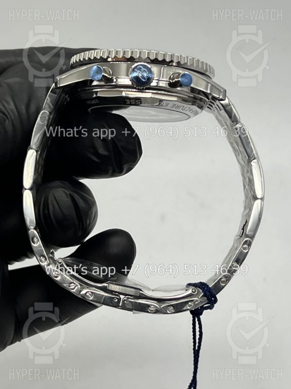 Товар Breitling Navitimer 41mm AB0139241C1A1 Фото 7 - Breitling Navitimer 41mm AB0139241C1A1