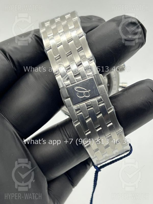 Товар Breitling Navitimer 41mm AB0139241C1A1 Фото 10 - Breitling Navitimer 41mm AB0139241C1A1