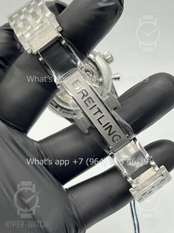 Товар Breitling Navitimer 41mm AB0139241C1A1 Фото 11 - Breitling Navitimer 41mm AB0139241C1A1