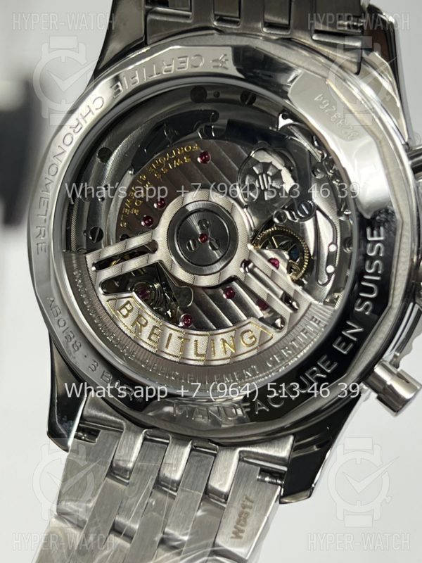 Товар Breitling Navitimer 41mm AB0139241C1A1 Фото 12 - Breitling Navitimer 41mm AB0139241C1A1