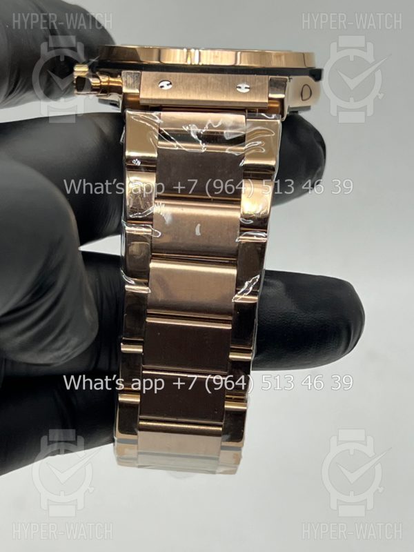 Товар Hublot Classic Fusion Chronograph 45mm Art 7692 Фото 11 - Hublot Classic Fusion Chronograph 45mm Art 7692