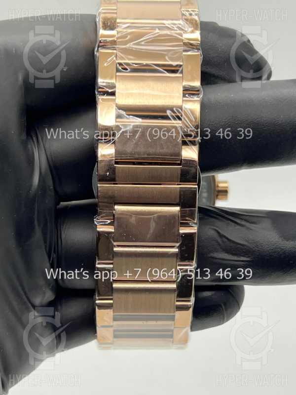 Товар Hublot Classic Fusion Chronograph 45mm Art 7692 Фото 14 - Hublot Classic Fusion Chronograph 45mm Art 7692