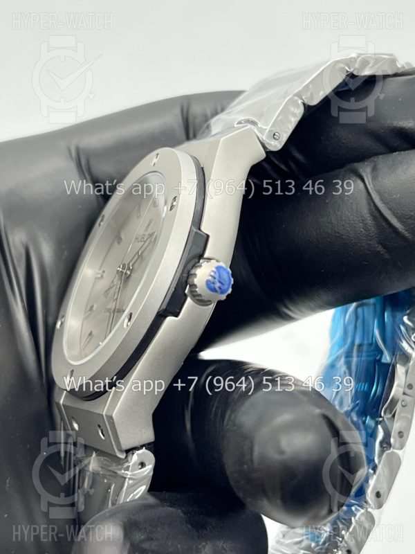 Товар Hublot Classic Fusion 42mm Art 7695 Фото 8 - Hublot Classic Fusion 42mm Art 7695