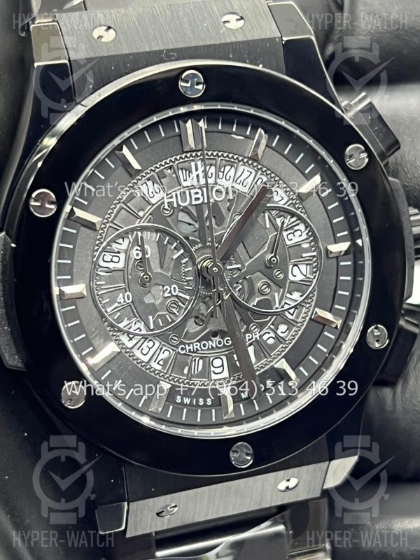 Товар Hublot Classic Fusion Aerofusion 45mm Art 7693 Фото 3 - Hublot Classic Fusion Aerofusion 45mm Art 7693