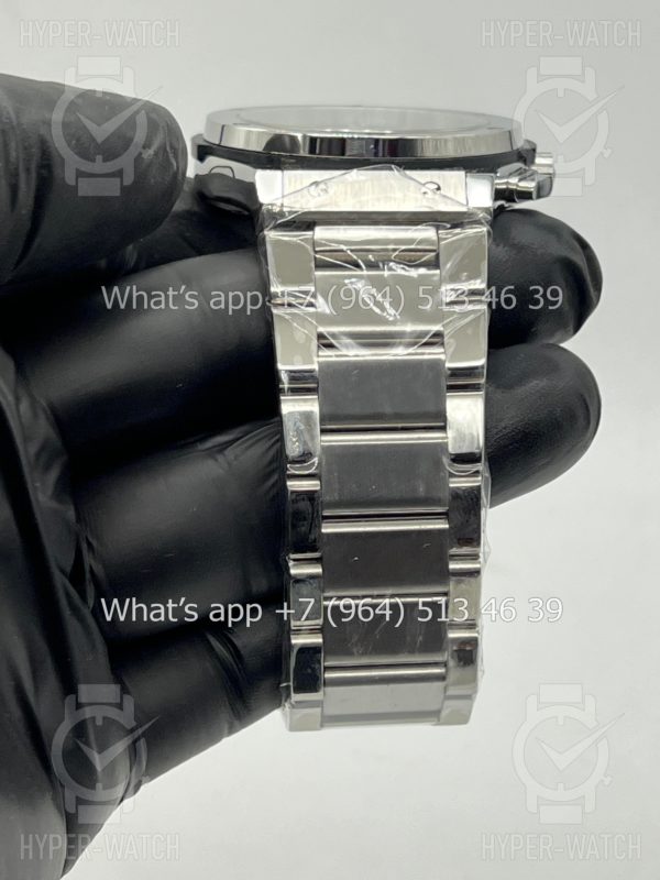 Фото 9 - Hublot Classic Fusion Chronograph 45mm Art 7694