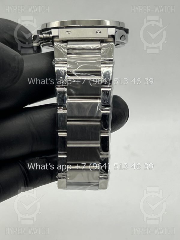 Фото 11 - Hublot Classic Fusion Chronograph 45mm Art 7694