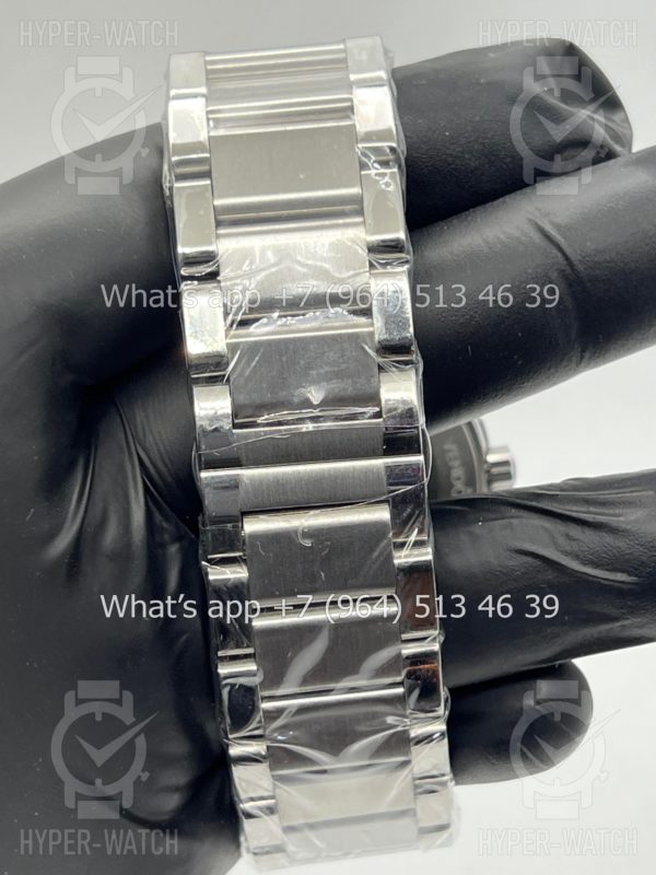 Фото 13 - Hublot Classic Fusion Chronograph 45mm Art 7694