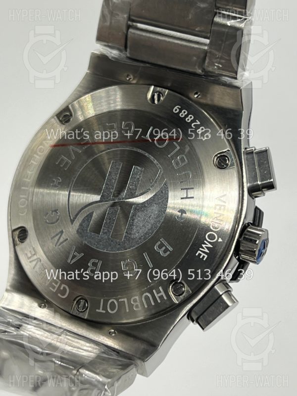 Фото 15 - Hublot Classic Fusion Chronograph 45mm Art 7694