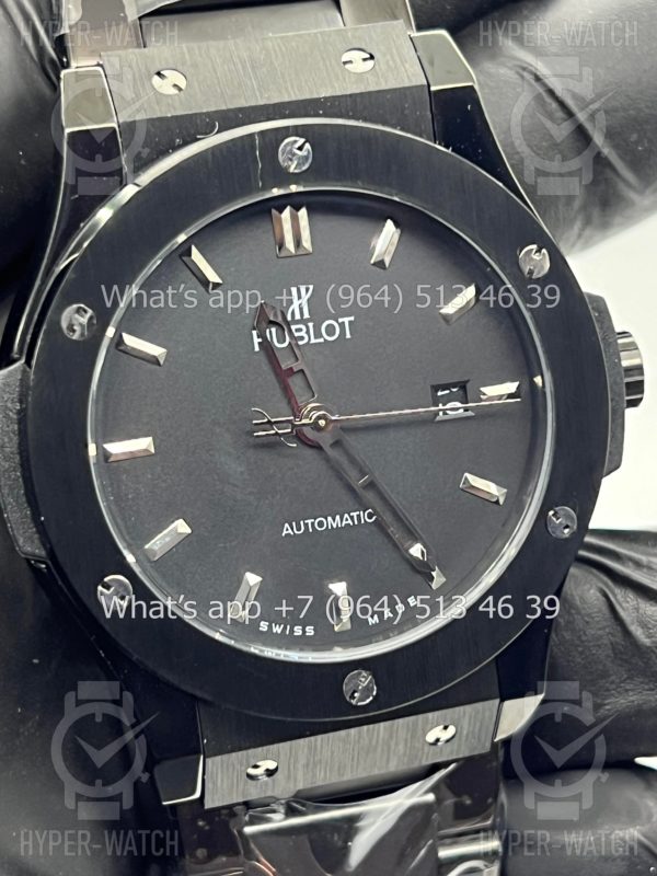Товар Hublot Classic Fusion 42mm Art 7697 Фото 3 - Hublot Classic Fusion 42mm Art 7697