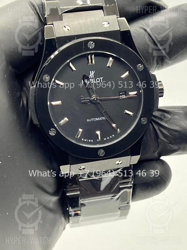 Товар Hublot Classic Fusion 42mm Art 7697 Фото 5 - Hublot Classic Fusion 42mm Art 7697