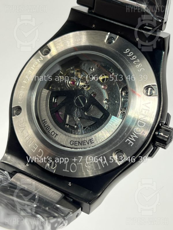Товар Hublot Classic Fusion 42mm Art 7697 Фото 17 - Hublot Classic Fusion 42mm Art 7697