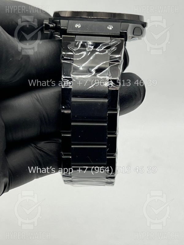 Товар Hublot Classic Fusion Chronograph 45mm Art 7691 Фото 12 - Hublot Classic Fusion Chronograph 45mm Art 7691