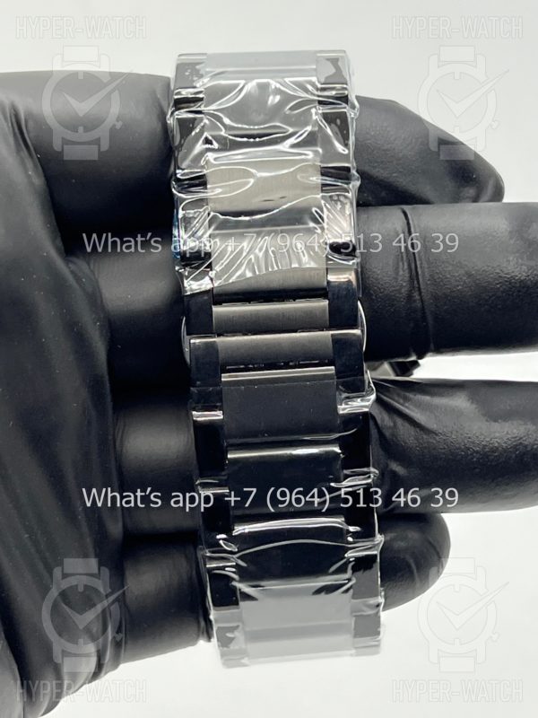 Товар Hublot Classic Fusion Chronograph 45mm Art 7691 Фото 14 - Hublot Classic Fusion Chronograph 45mm Art 7691