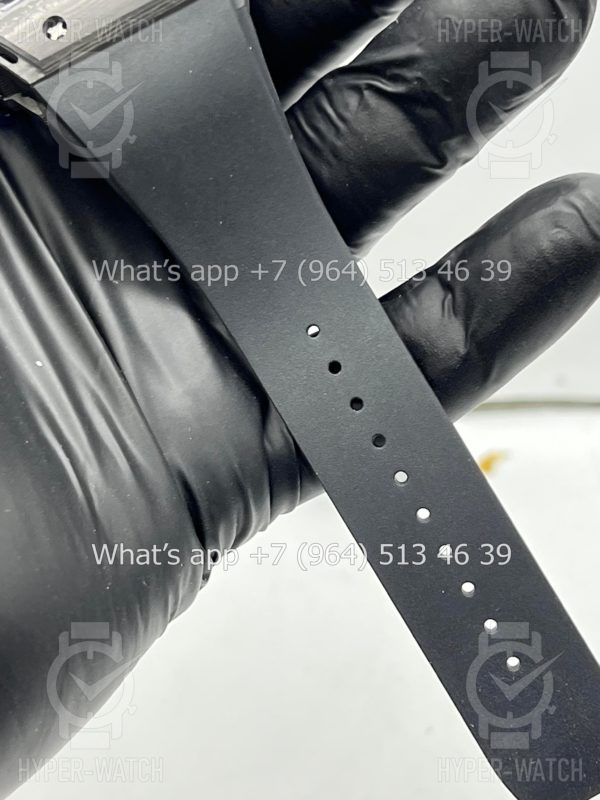 Фото 14 - Richard Mille RM 38-02 Bubba Watson