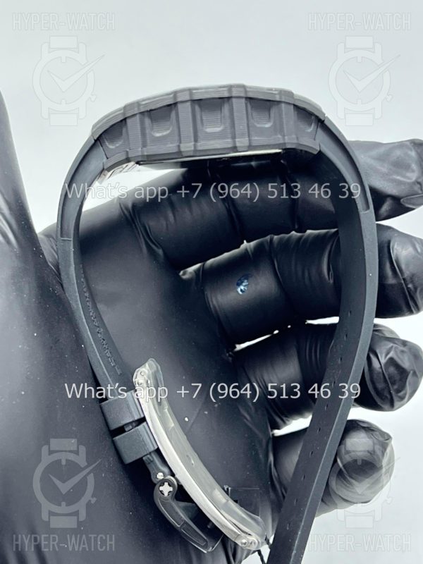 Фото 17 - Richard Mille RM 38-02 Bubba Watson