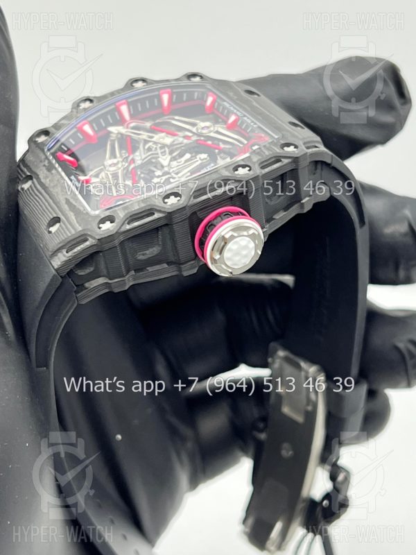 Фото 18 - Richard Mille RM 38-02 Bubba Watson