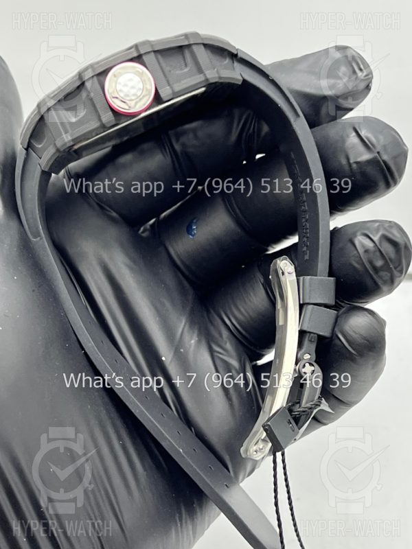 Фото 19 - Richard Mille RM 38-02 Bubba Watson