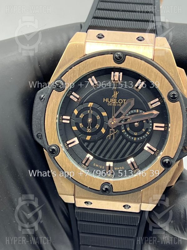 Товар Hublot King Power 48mm Art 7710 Фото 2 - Hublot King Power 48mm Art 7710
