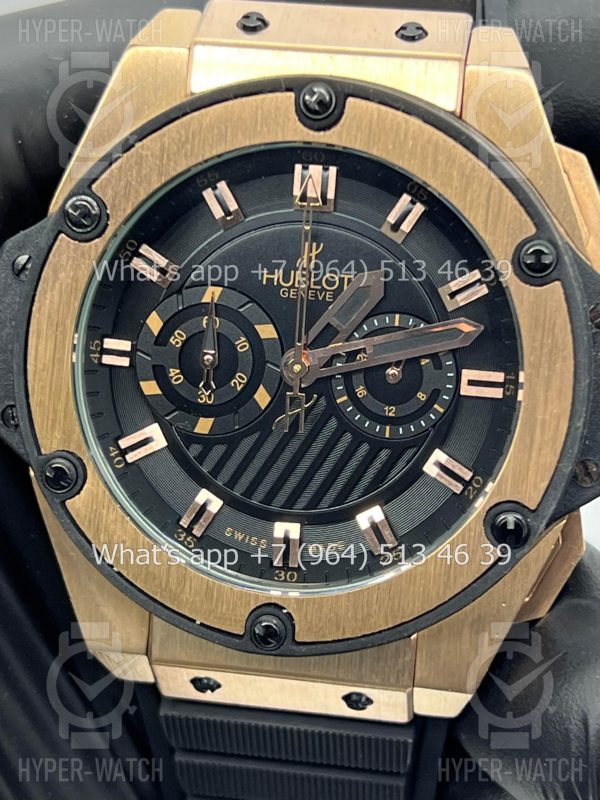 Товар Hublot King Power 48mm Art 7710 Фото 3 - Hublot King Power 48mm Art 7710