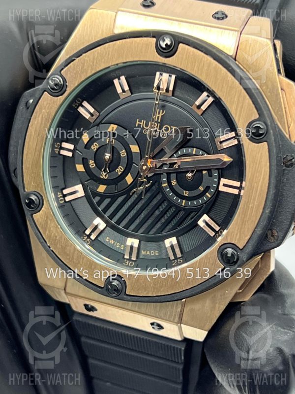 Товар Hublot King Power 48mm Art 7710 Фото 4 - Hublot King Power 48mm Art 7710