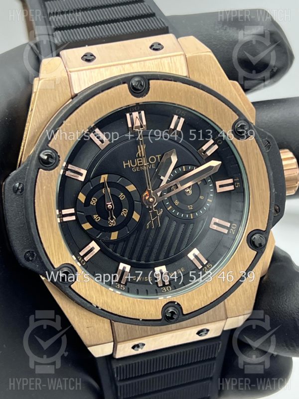 Товар Hublot King Power 48mm Art 7710 Фото 5 - Hublot King Power 48mm Art 7710
