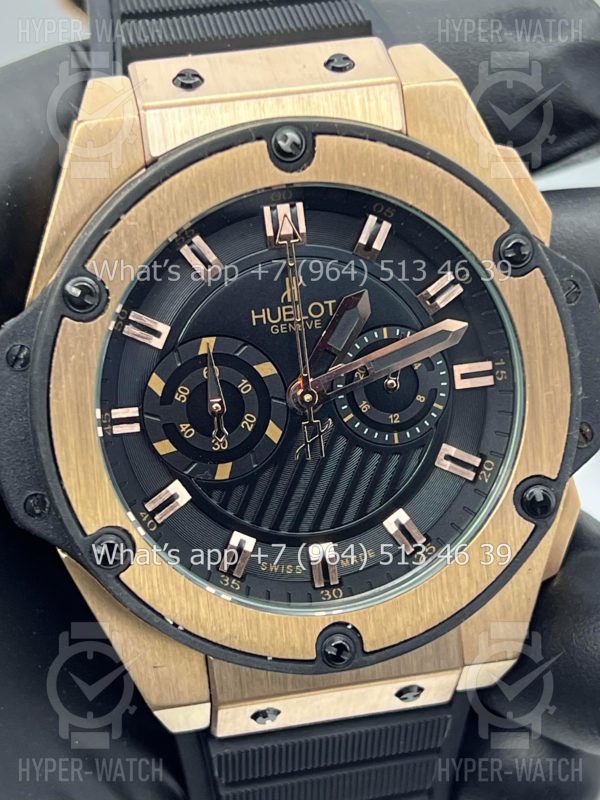 Товар Hublot King Power 48mm Art 7710 Фото 6 - Hublot King Power 48mm Art 7710