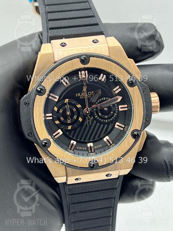 Товар Hublot King Power 48mm Art 7710 Фото 7 - Hublot King Power 48mm Art 7710