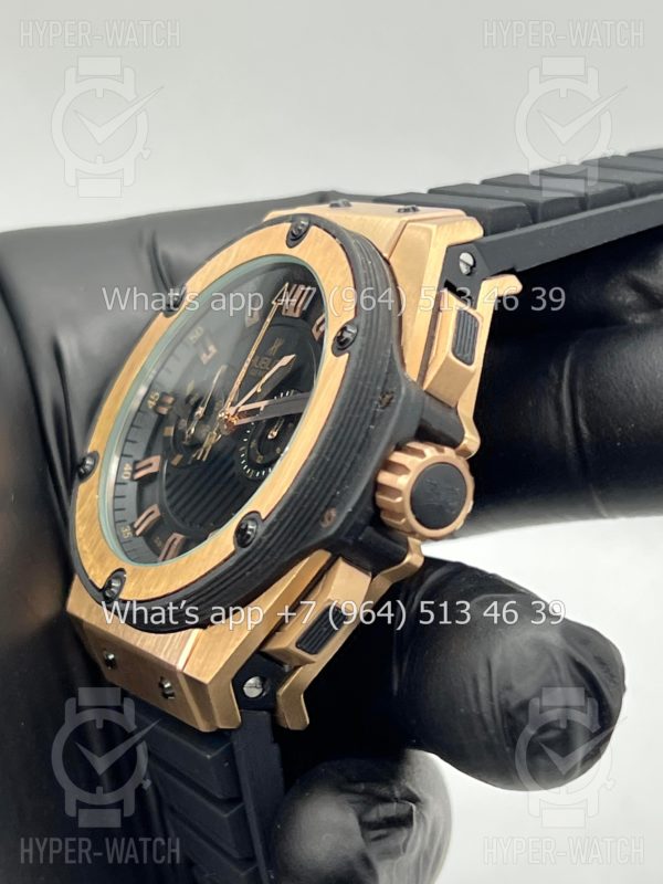 Товар Hublot King Power 48mm Art 7710 Фото 8 - Hublot King Power 48mm Art 7710