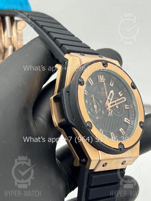 Товар Hublot King Power 48mm Art 7710 Фото 9 - Hublot King Power 48mm Art 7710