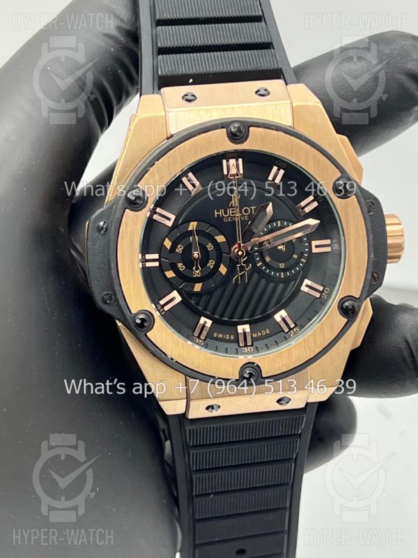 Товар Hublot King Power 48mm Art 7710 Фото 10 - Hublot King Power 48mm Art 7710