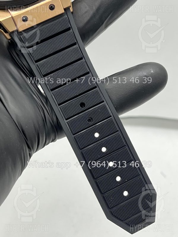 Товар Hublot King Power 48mm Art 7710 Фото 11 - Hublot King Power 48mm Art 7710