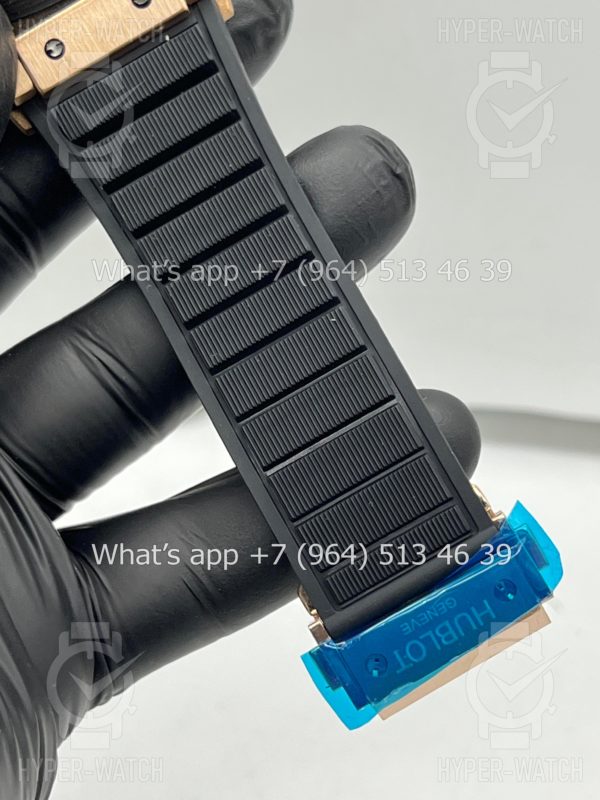 Товар Hublot King Power 48mm Art 7710 Фото 12 - Hublot King Power 48mm Art 7710