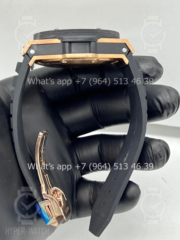 Товар Hublot King Power 48mm Art 7710 Фото 13 - Hublot King Power 48mm Art 7710