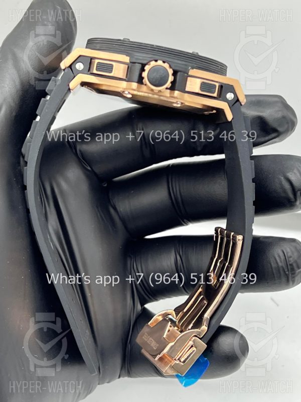 Товар Hublot King Power 48mm Art 7710 Фото 14 - Hublot King Power 48mm Art 7710