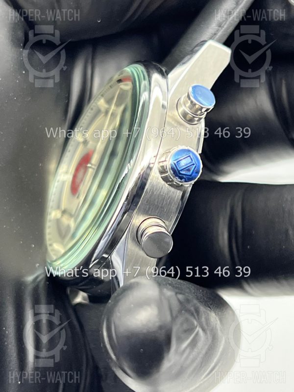 Товар Tag Heuer Carrera 42mm Porsche Art 7525 Фото 7 - Tag Heuer Carrera 42mm Porsche Art 7525