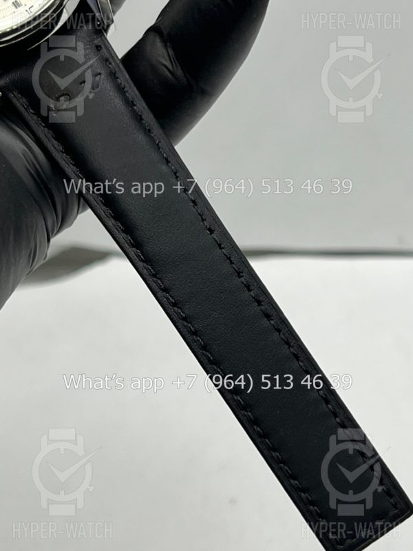 Товар Tag Heuer Carrera 42mm Porsche Art 7525 Фото 10 - Tag Heuer Carrera 42mm Porsche Art 7525
