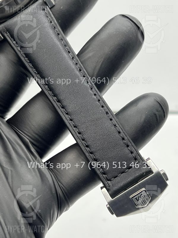 Товар Tag Heuer Carrera 42mm Porsche Art 7525 Фото 11 - Tag Heuer Carrera 42mm Porsche Art 7525