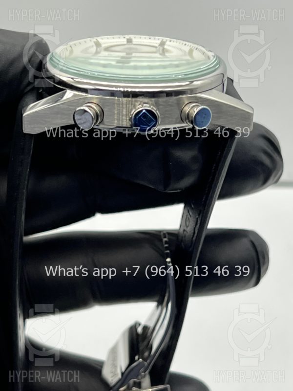 Товар Tag Heuer Carrera 42mm Porsche Art 7525 Фото 14 - Tag Heuer Carrera 42mm Porsche Art 7525