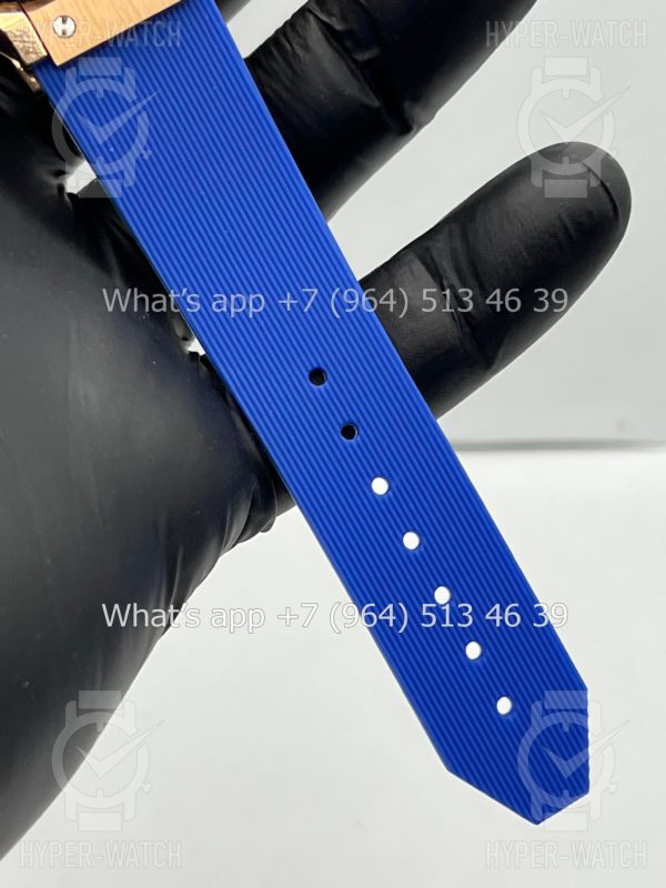 Товар Hublot Big Bang 41mm Art 7708 Фото 10 - Hublot Big Bang 41mm Art 7708