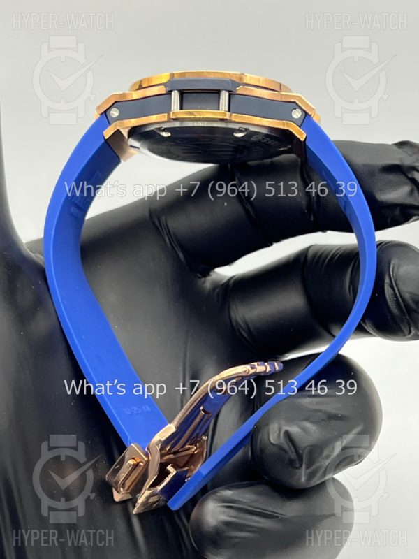 Товар Hublot Big Bang 41mm Art 7708 Фото 13 - Hublot Big Bang 41mm Art 7708