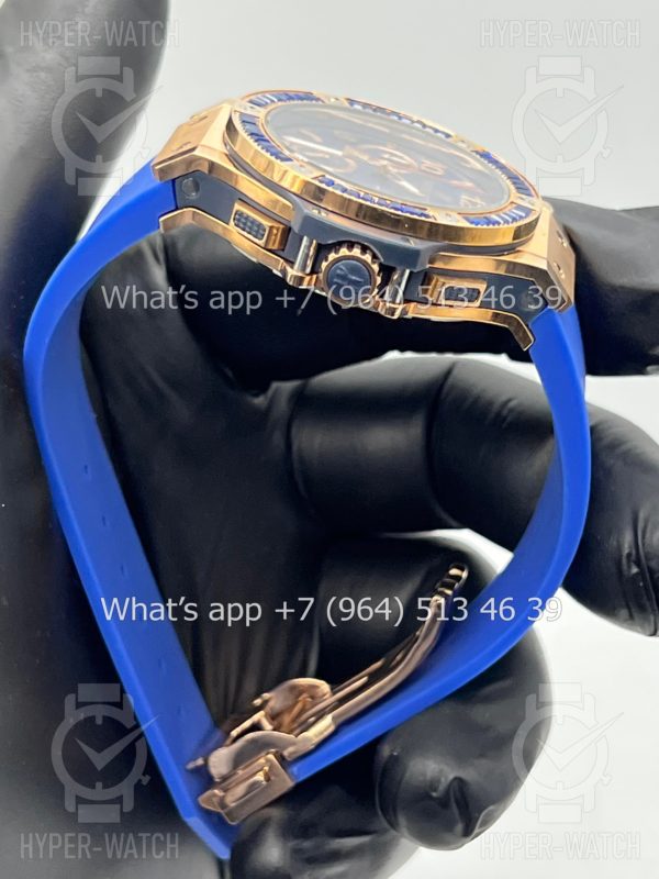 Товар Hublot Big Bang 41mm Art 7708 Фото 14 - Hublot Big Bang 41mm Art 7708