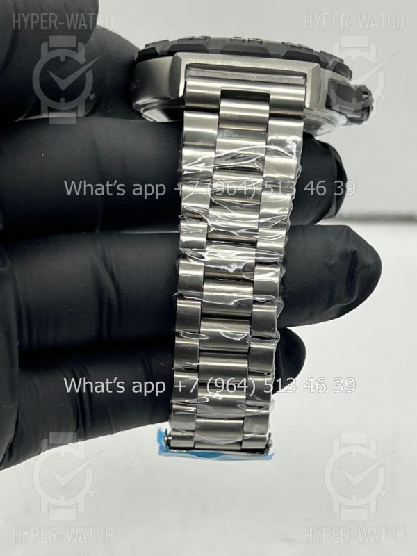 Товар Tag Heuer Formula 1 43mm Kimi Raikkonen Art 7542 Фото 11 - Tag Heuer Formula 1 43mm Kimi Raikkonen Art 7542