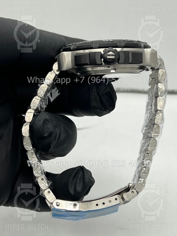Товар Tag Heuer Formula 1 43mm Kimi Raikkonen Art 7542 Фото 12 - Tag Heuer Formula 1 43mm Kimi Raikkonen Art 7542