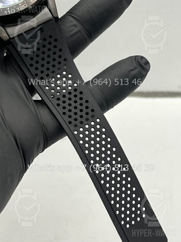 Товар TAG Heuer Carrera 44mm Art 7516 Фото 8 - TAG Heuer Carrera 44mm Art 7516