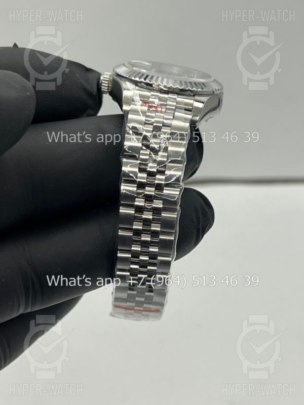 Товар Rolex DateJust 28mm 178374 Black Фото 13 - Rolex DateJust 28mm 178374 Black