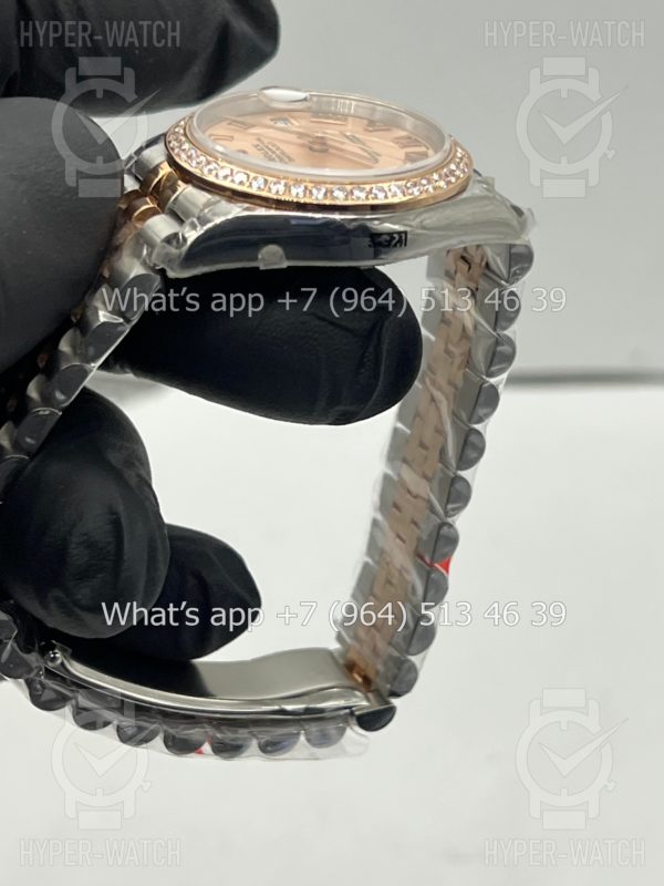 Товар Rolex Datejust 31mm 278381rbr-0002 Фото 13 - Rolex Datejust 31mm 278381rbr-0002