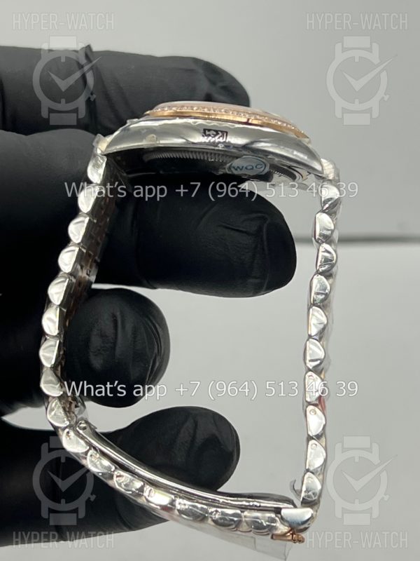 Товар Rolex Datejust 31mm 278381rbr-0002 Фото 14 - Rolex Datejust 31mm 278381rbr-0002
