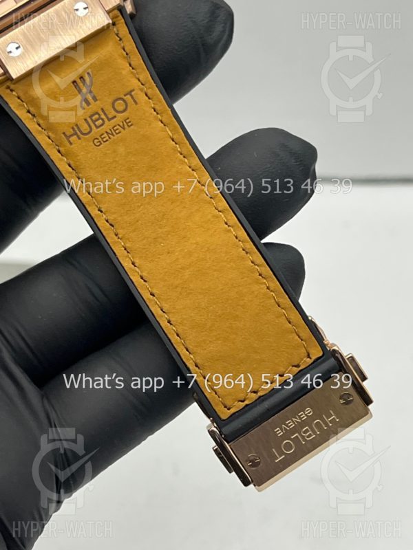 Товар Hublot Spirit of Big Bang 42mm Art 7704 Фото 6 - Hublot Spirit of Big Bang 42mm Art 7704