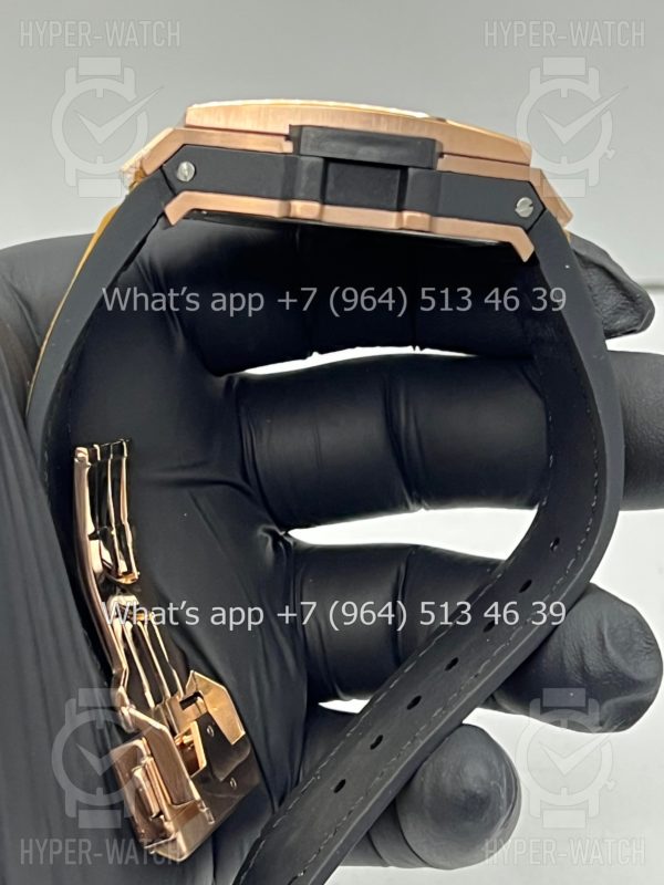 Товар Hublot Spirit of Big Bang 42mm Art 7704 Фото 7 - Hublot Spirit of Big Bang 42mm Art 7704