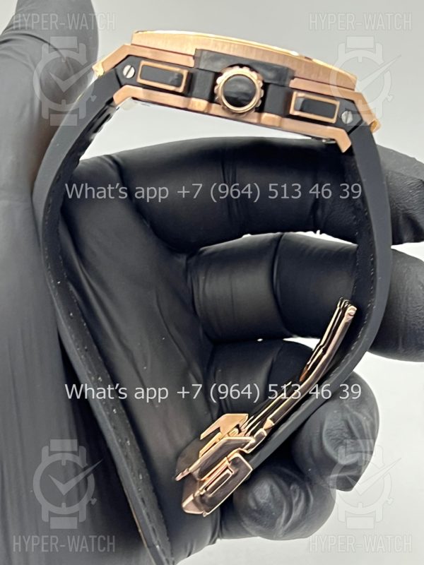 Товар Hublot Spirit of Big Bang 42mm Art 7704 Фото 8 - Hublot Spirit of Big Bang 42mm Art 7704